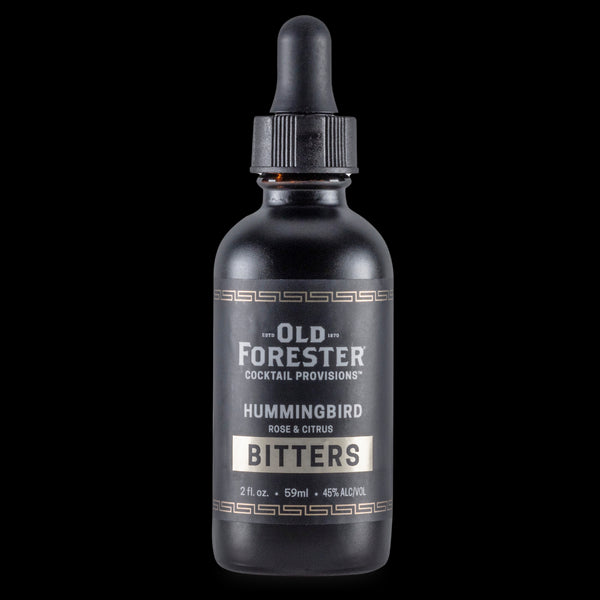 Old Forester® Hummingbird Bitters